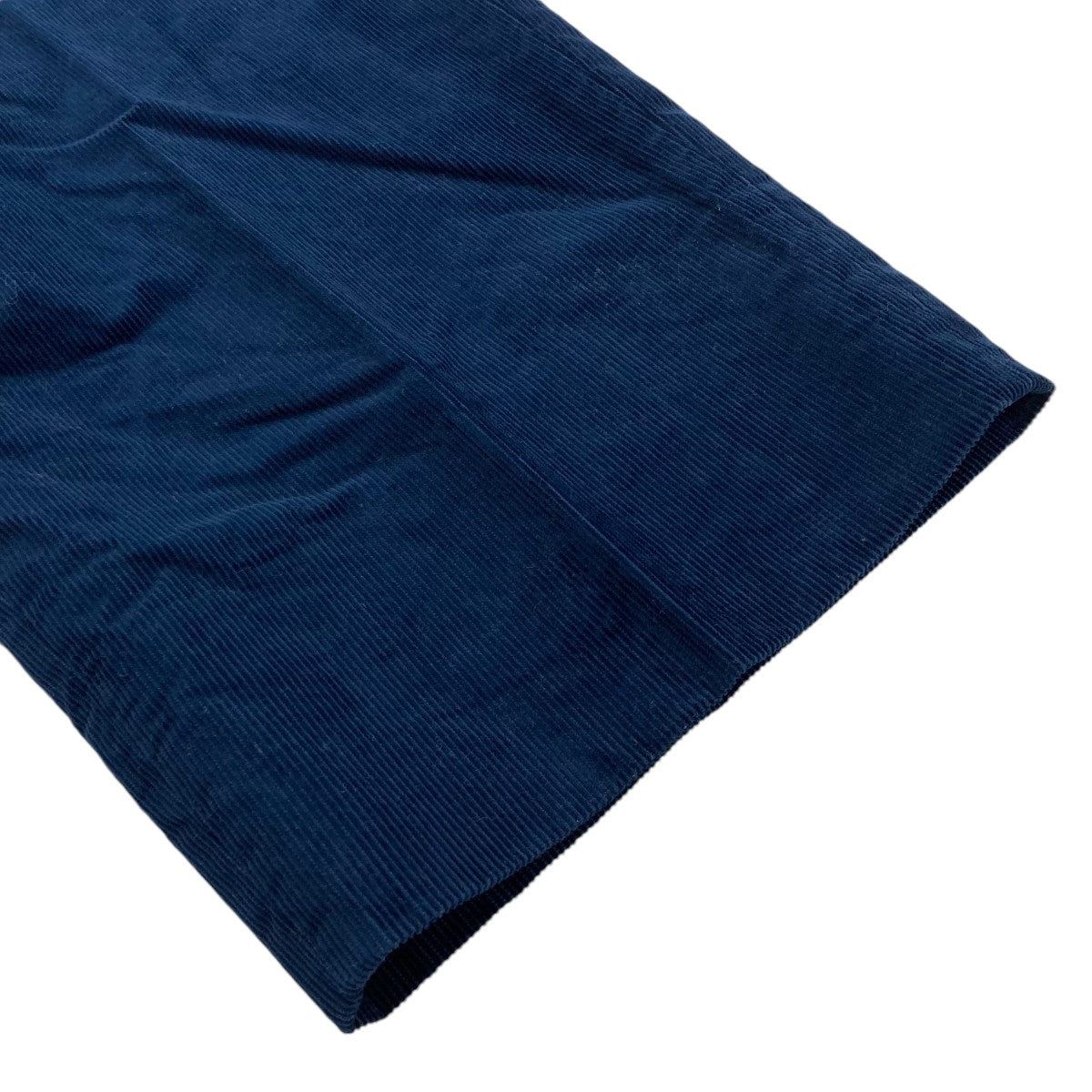 NEAT(ニート) PONTOGLIO CORDUROYコーデュロイパンツ ネイビー サイズ