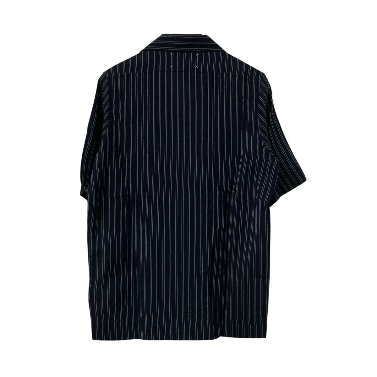 美品マルジェラ　半袖シャツ Maison Margiela】【10】【イタリア製】【トップス】メゾン