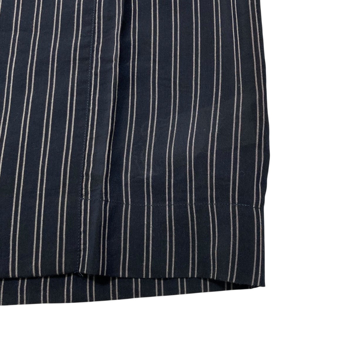 Maison Margiela(メゾンマルジェラ) 21AW半袖シャツS50DL0483