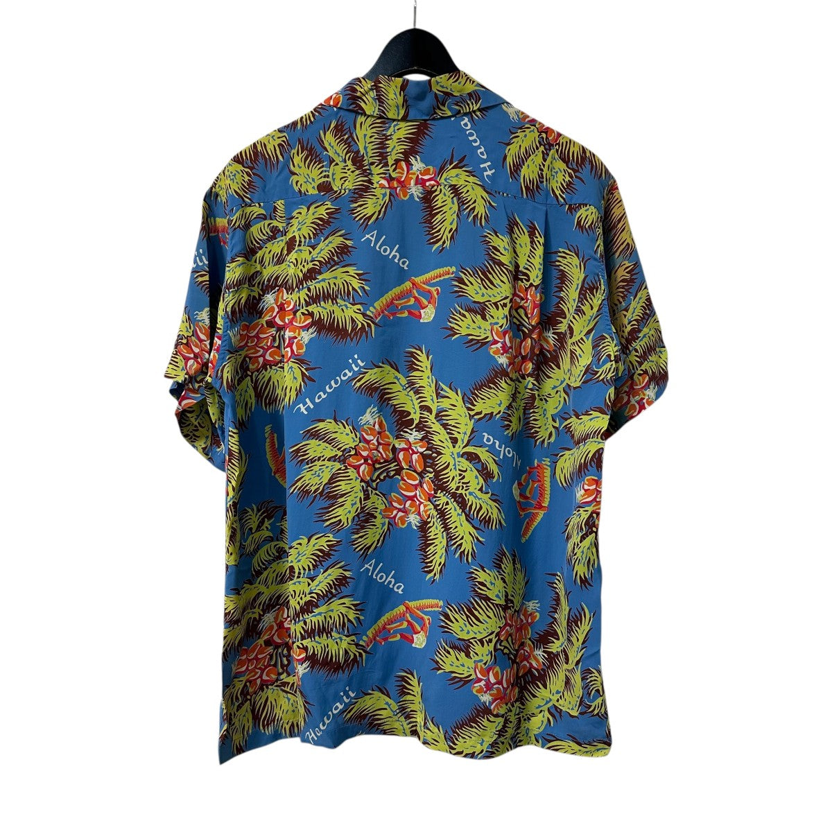 【SUN SURF】サンサーフ　アロハシャツ　M SS33318 楽天市場】SUN SURF サンサーフ アロハシャツRAYON S/S