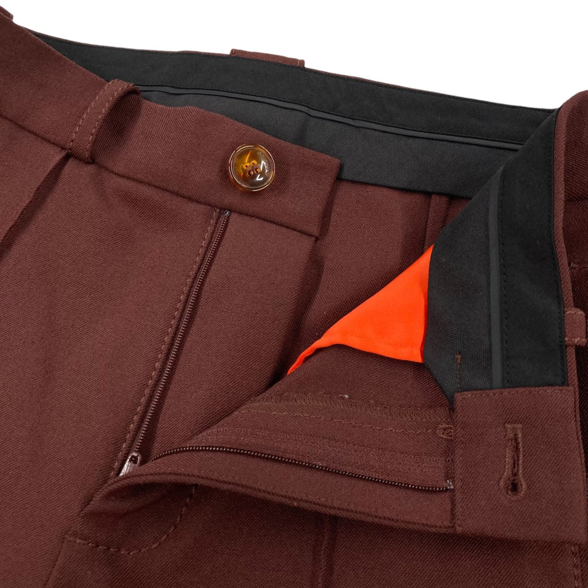 【極美品】wales bonner サイドラインスラックス WALES BONNER×adidas ROCK PANTSサイドラインスラックスGM6637