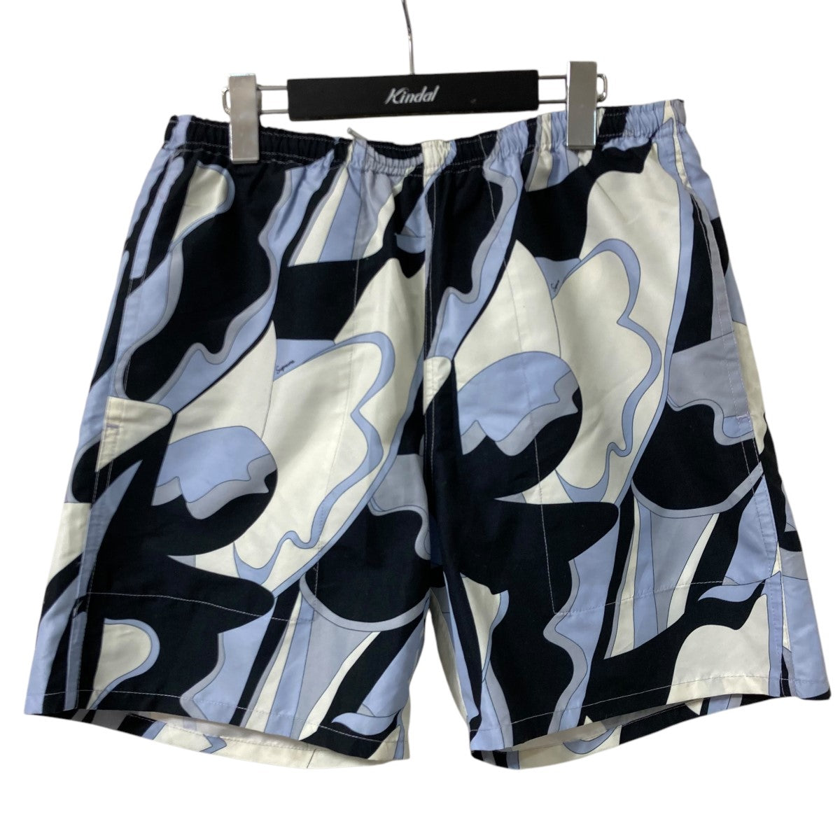 Supreme(シュプリーム) Abstract Water Shortショートパンツ