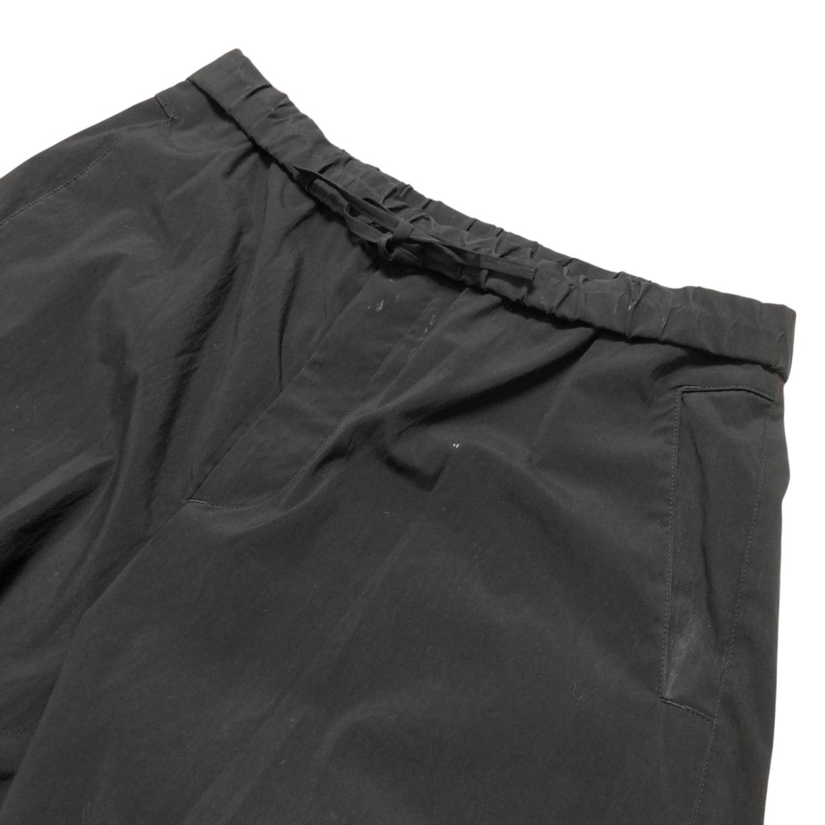 24SSNewspaper PANTSトラックパンツSS24 RPT07