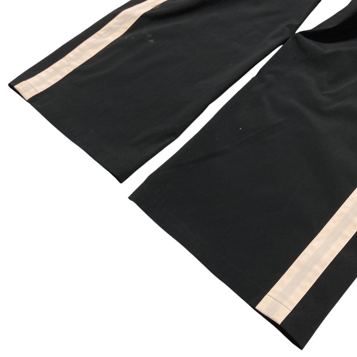 Randy(ランディー) 24SSNewspaper PANTSトラックパンツSS24