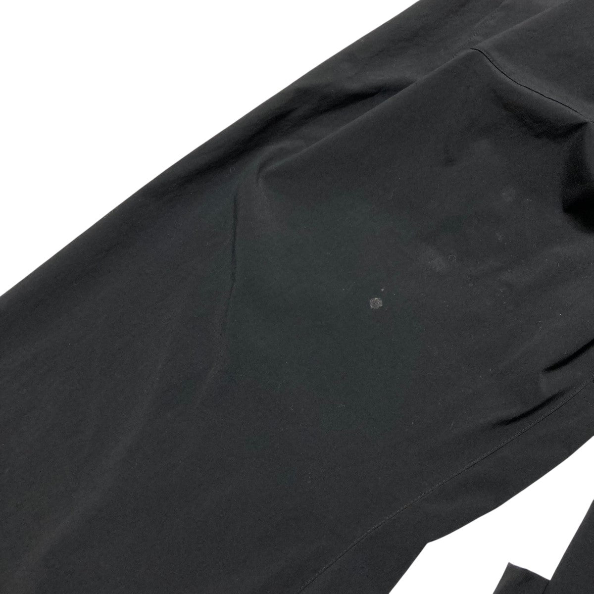 24SSNewspaper PANTSトラックパンツSS24 RPT07