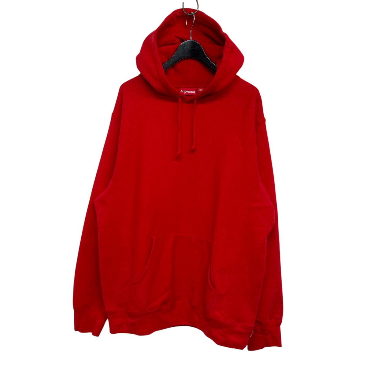 19SSSequin Arc Hooded Sweatshirtプルオーバーパーカー