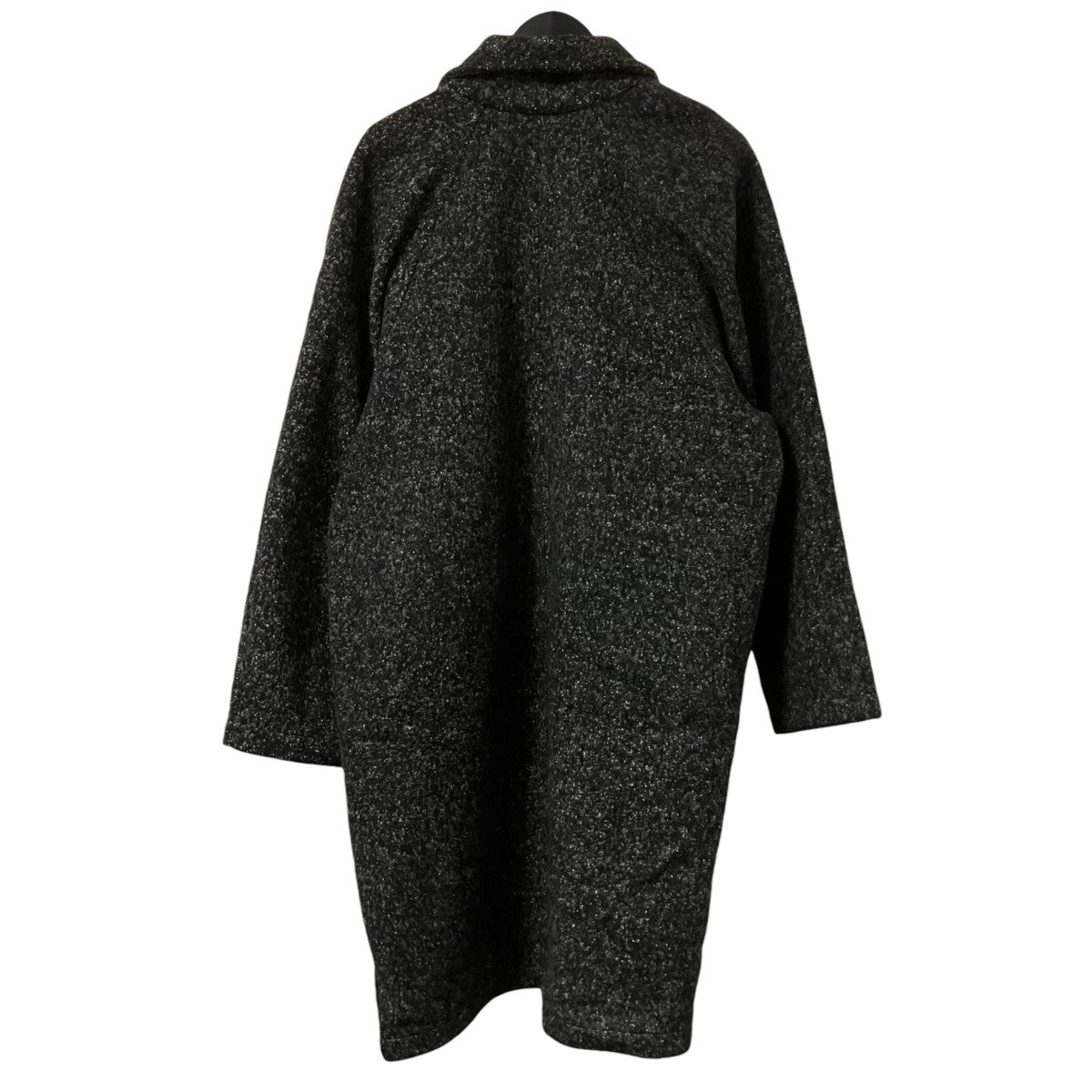 DJ’S SPORTSWEAR USA製チェスターコート