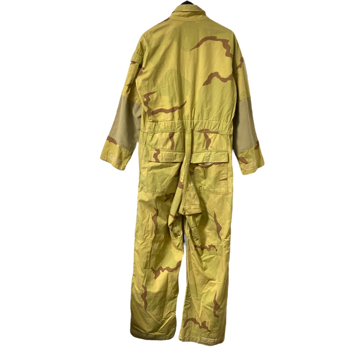 OAMC 23SSRE：WORKオールインワン23E28OAX20 古着・中古-2枚目のアイテム画像