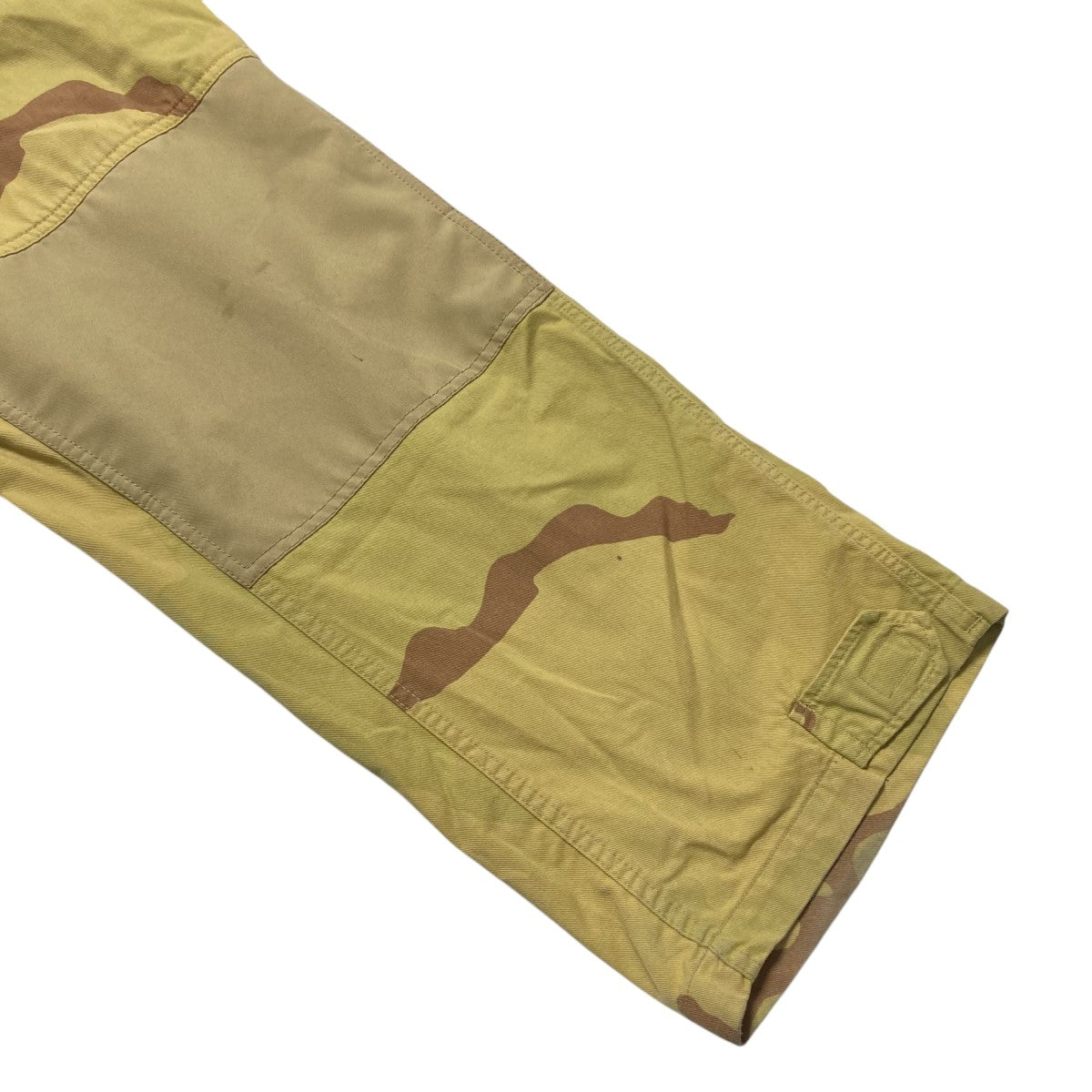 OAMC 23SSRE：WORKオールインワン23E28OAX20 古着・中古-4枚目のアイテム画像