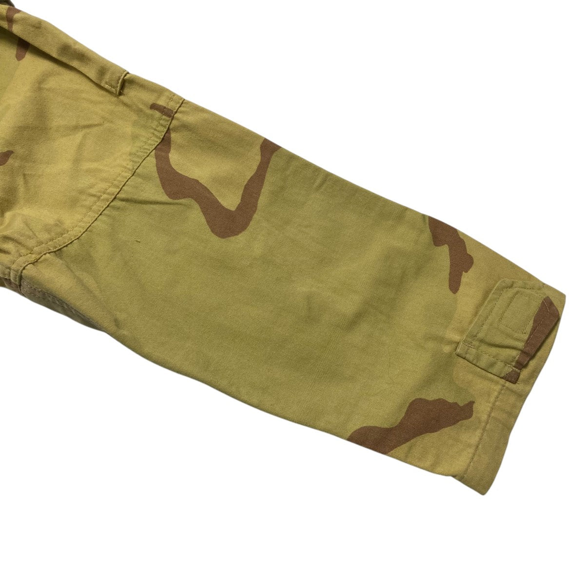 OAMC 23SSRE：WORKオールインワン23E28OAX20 古着・中古-5枚目のアイテム画像