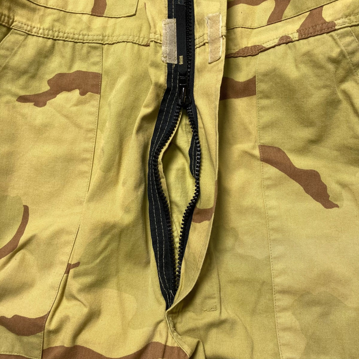 OAMC 23SSRE：WORKオールインワン23E28OAX20 古着・中古-6枚目のアイテム画像