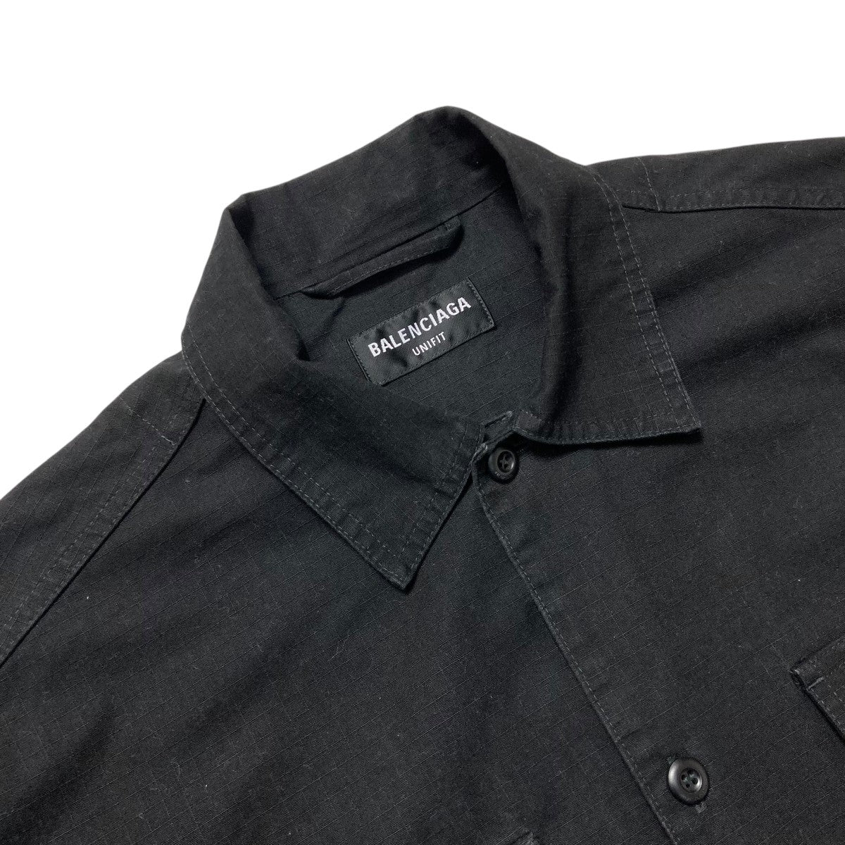 BALENCIAGA(バレンシアガ) ミリタリージャケット681008 681008