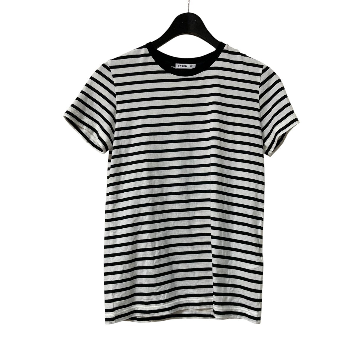 DUXIEME CLASSE 22ss ボーダーTシャツ Deuxieme Classe(ドゥーズィエムクラス) 22SSMariniere Tシャツ