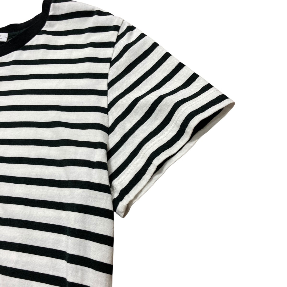 Deuxieme Classe(ドゥーズィエムクラス) 22SSMariniere Tシャツ
