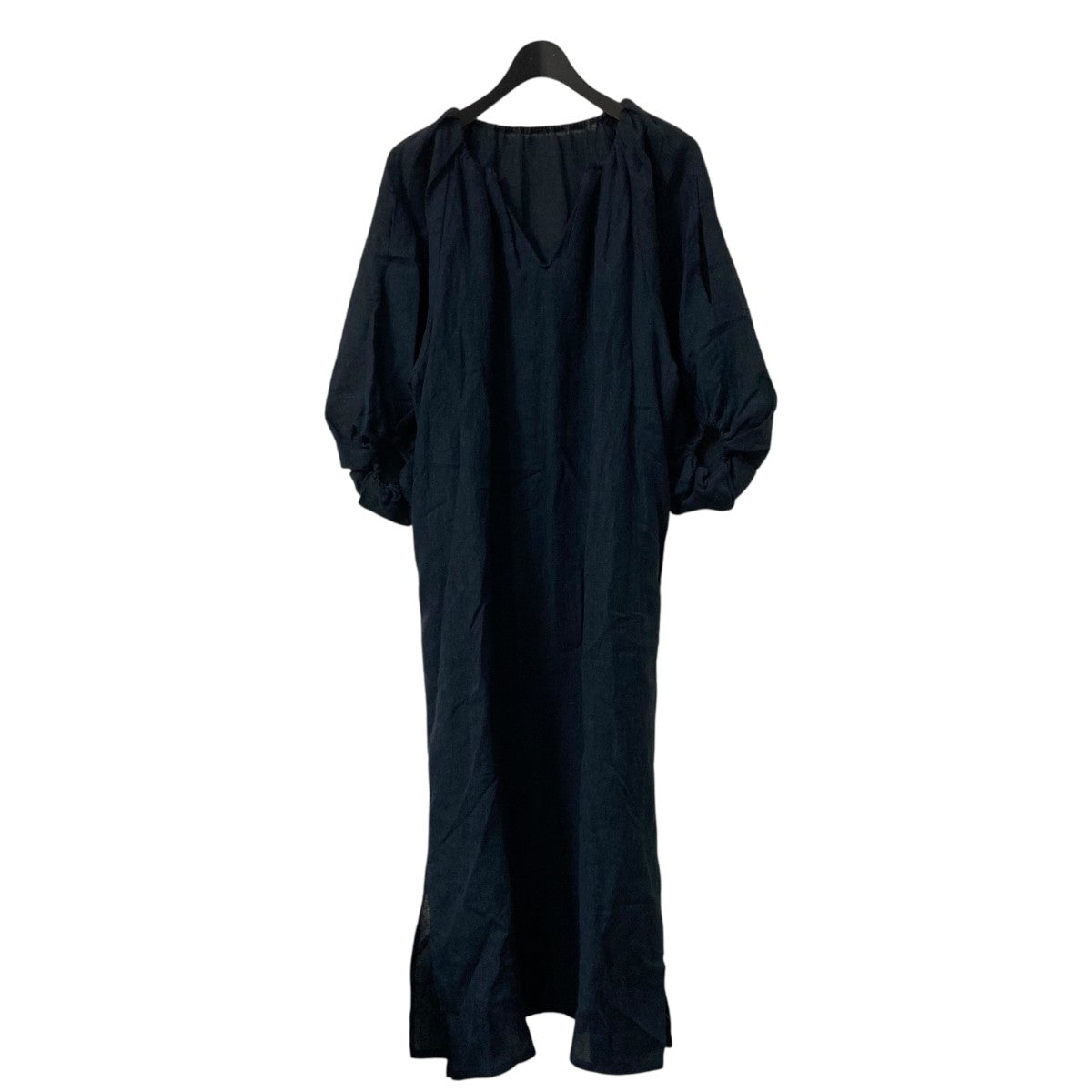 Plage LI Caftan ワンピース　38サイズ plage LI Caftanワンピース38サイズ - メルカリ