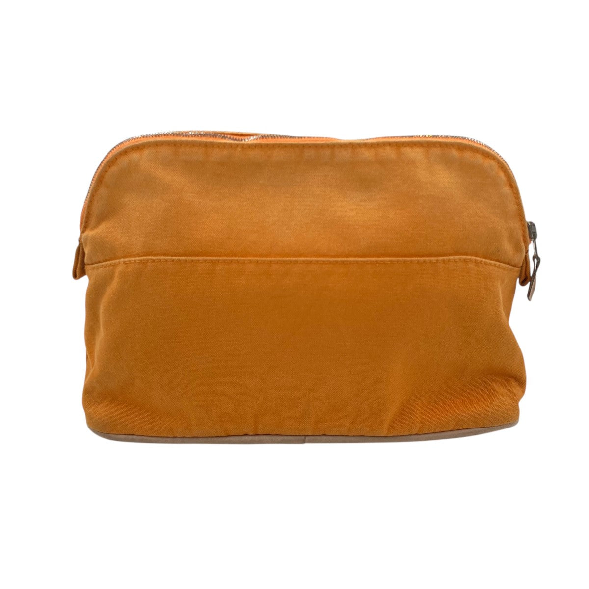 HERMES エルメス ポーチ　オレンジ HERMES(エルメス) ボリードポーチ25 オレンジ｜【公式】カインドオル