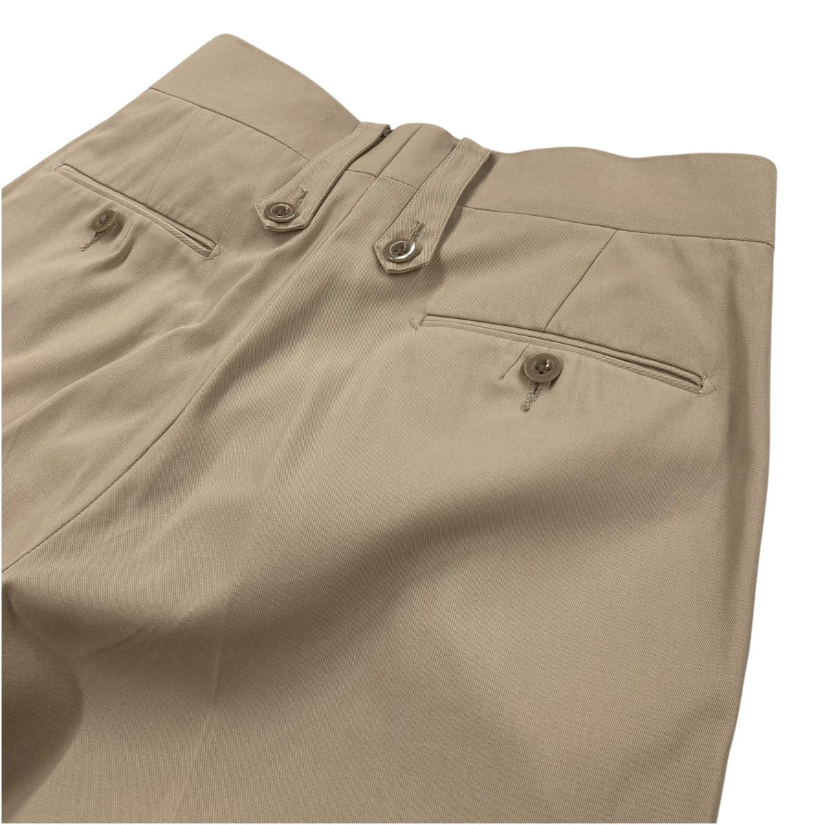 Tangent(タンジェント) BRITISH GURKHA TROUSERSグルカ