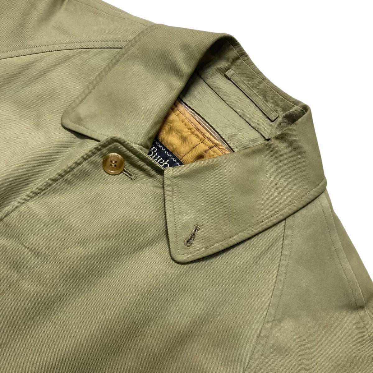 BURBERRY(バーバリー) ステンカラーコートステンカラーコートC