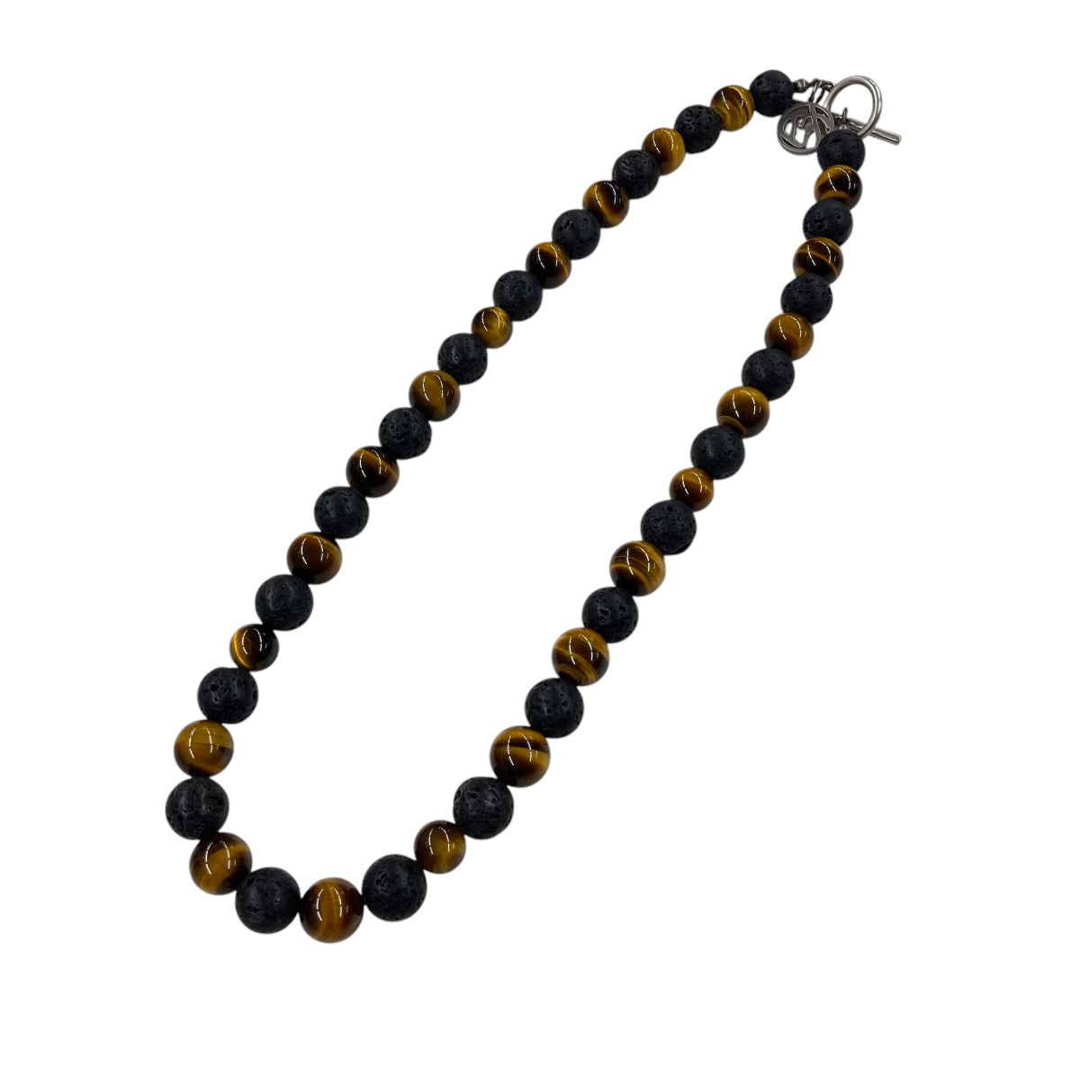 SOSHIOTSUKI(ソウシオオツキ) Single Juzu Necklace Thick
