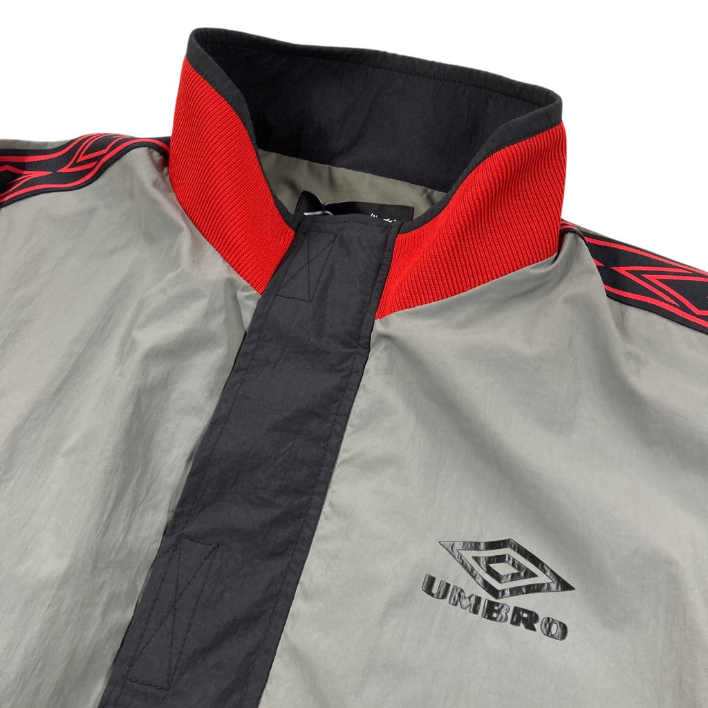 UMBRO×COGNOMEN 24AWWINDBREAKERウィンドブレーカーUMBC JK M01 UMBC 
