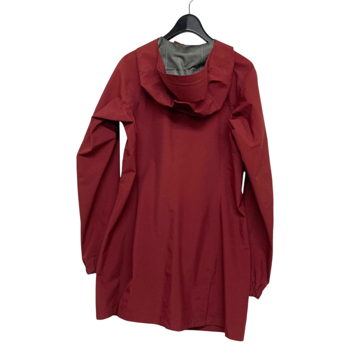 codetta coatナイロンコート17196
