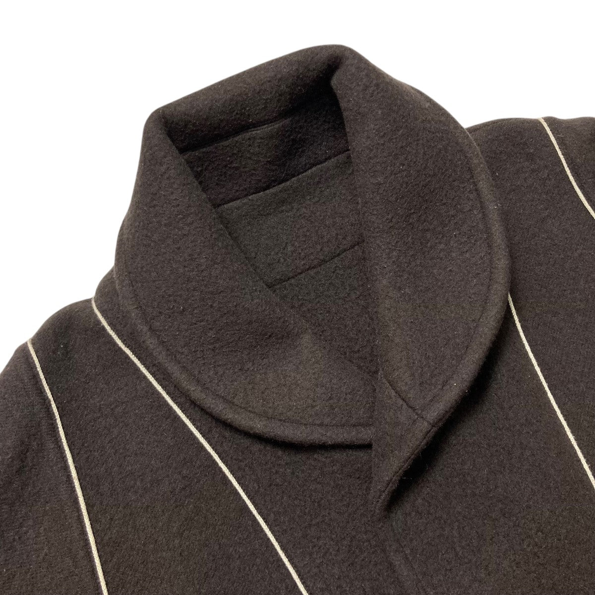 irenisa イレニサ　23ss ジャガード アトリエコート　サイズ2 irenisa イレニサ 23ss ジャガード アトリエコート サイズ2