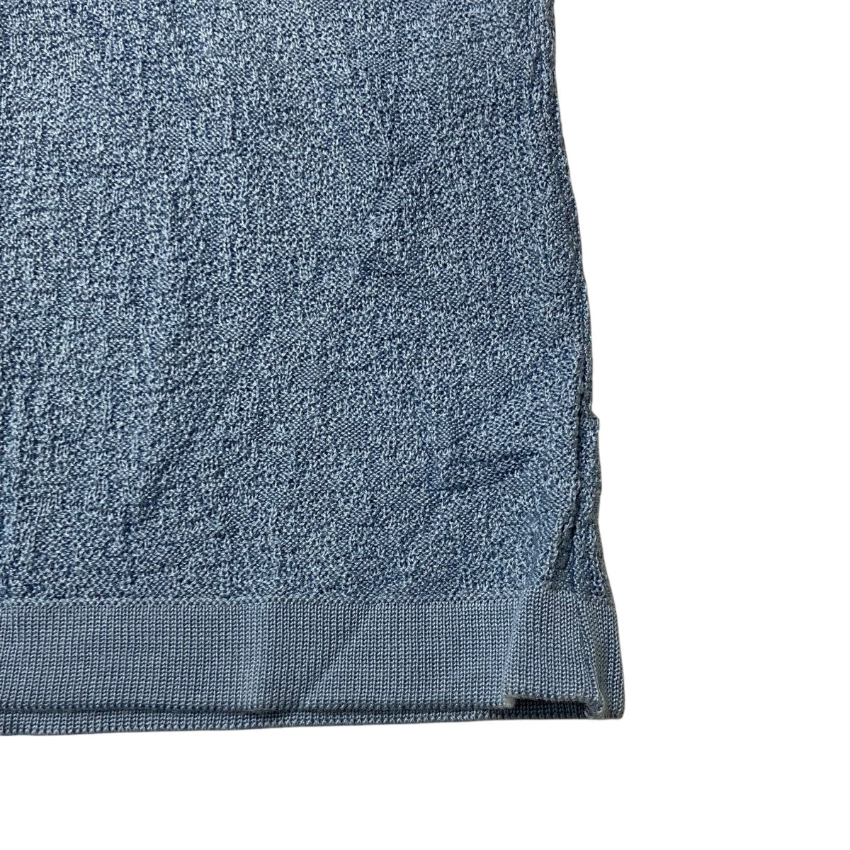 SILK POLOポロシャツ