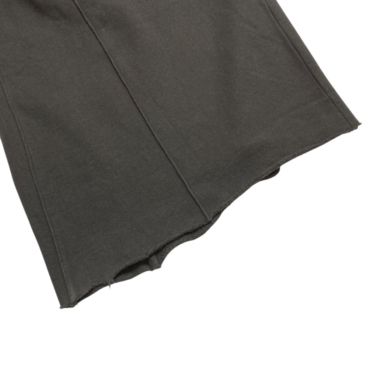 SHINYA KOZUKA(シンヤコヅカ) 23AWOrdinary Home Pantalon