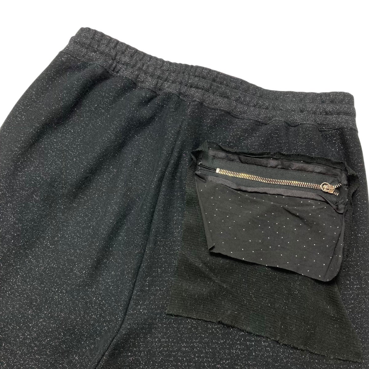 Midorikawa(ミドリカワ) 23SSLAME SWEAT PANTSスウェットパンツMID23SS CU04