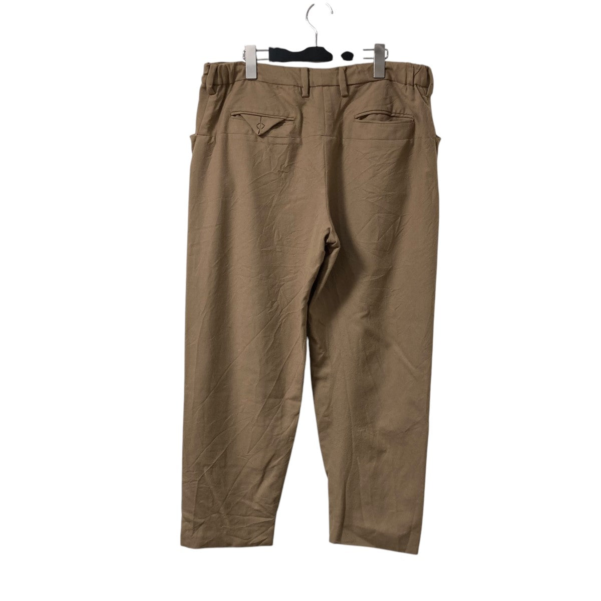 19AWN．M Brushed M2 PantsM2パンツ19A43