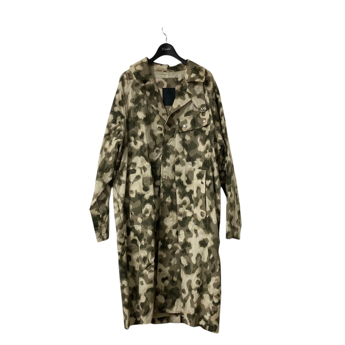 タトラス　ジャケット TATRAS(タトラス) シナーラジャケット LJXA0119033588 ブラック