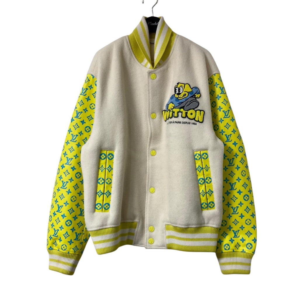 LOUIS VUITTON(ルイヴィトン) 23SSモノグラムプレイグラウンドバー  