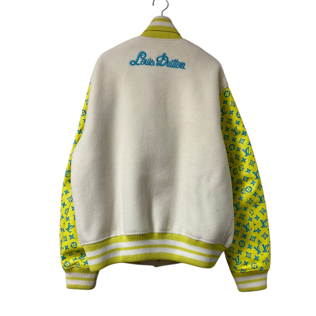 LOUIS VUITTON(ルイヴィトン) 23SSモノグラムプレイグラウンドバー  