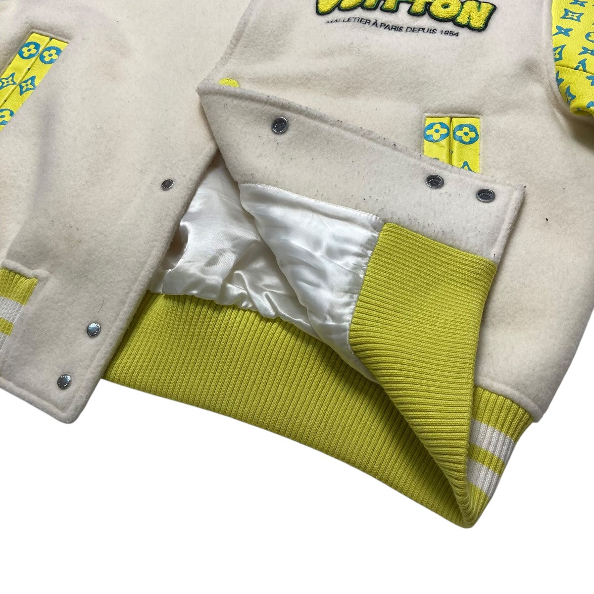 LOUIS VUITTON(ルイヴィトン) 23SSモノグラムプレイグラウンドバー