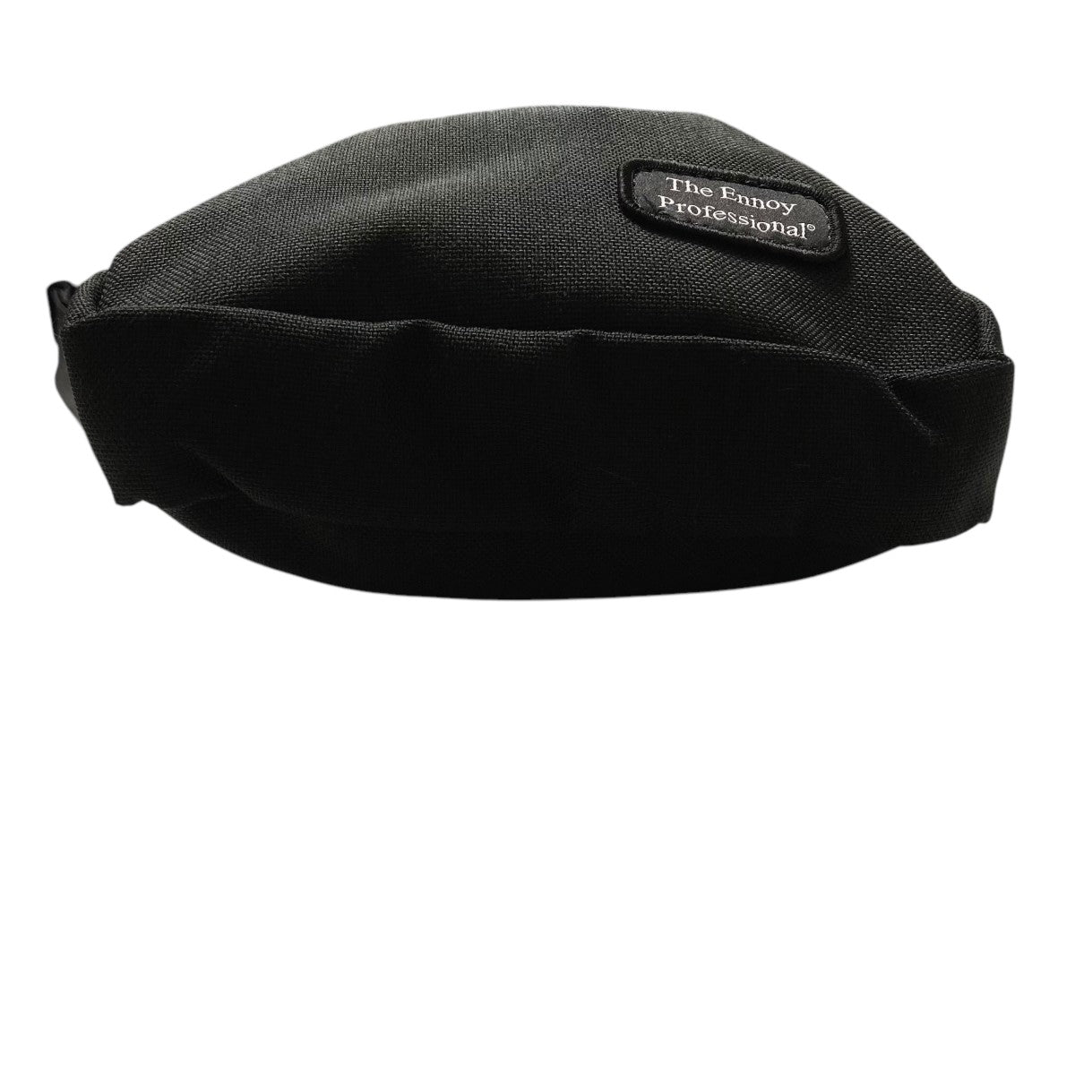 ENNOY(エンノイ) SHOULDER BAGショルダーバッグ ブラック