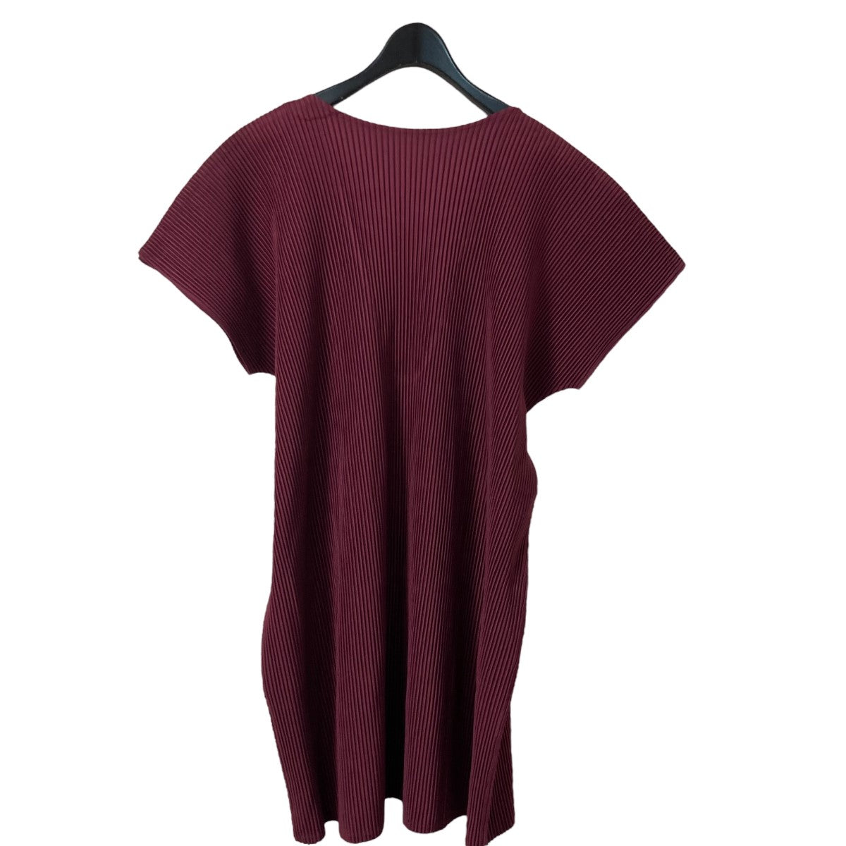 PLEATS PLEASE(プリーツプリーズ) プリーツノースリーブ