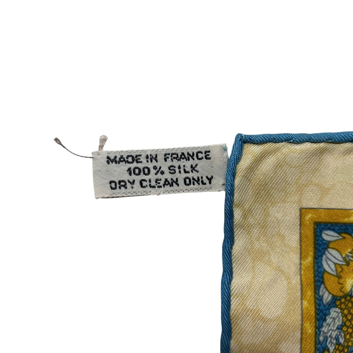 エルメス シルク GLORIA SOLI スカーフ エルメス スカーフ カレ GLORIA SOLI 栄光の日 箱 SILK100