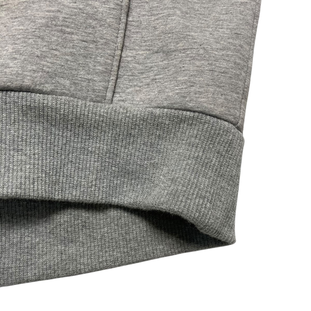 Deuxieme Classe(ドゥーズィエムクラス) 23AWOversized ジップ