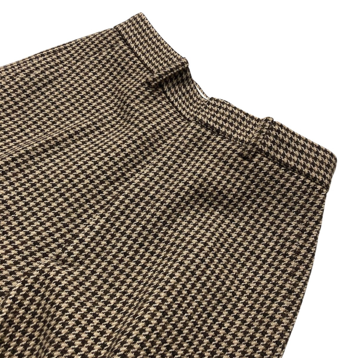 【NB】UNITEDARROWS ハウンドトゥースW4Bジャケット＋パンツ 再値下げ】UNITED ARROWS ハウンドトゥースW4Bジャケット＋