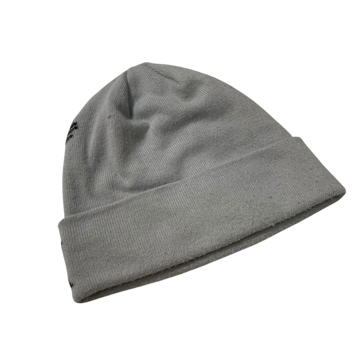 ARC'TERYX ニット帽 ダークグレー 50cm ARC'TERYX(アークテリクス) Bird Word Toqueニット帽X000006644