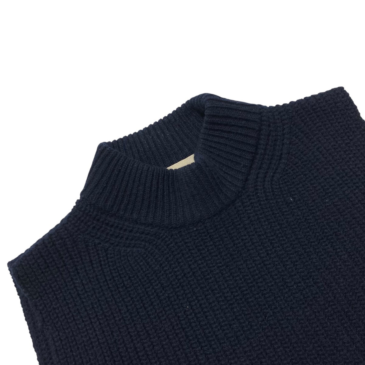 MARNI(マルニ) 19AWニットベストDVMG0009A0 S16931 DVMG0009A0