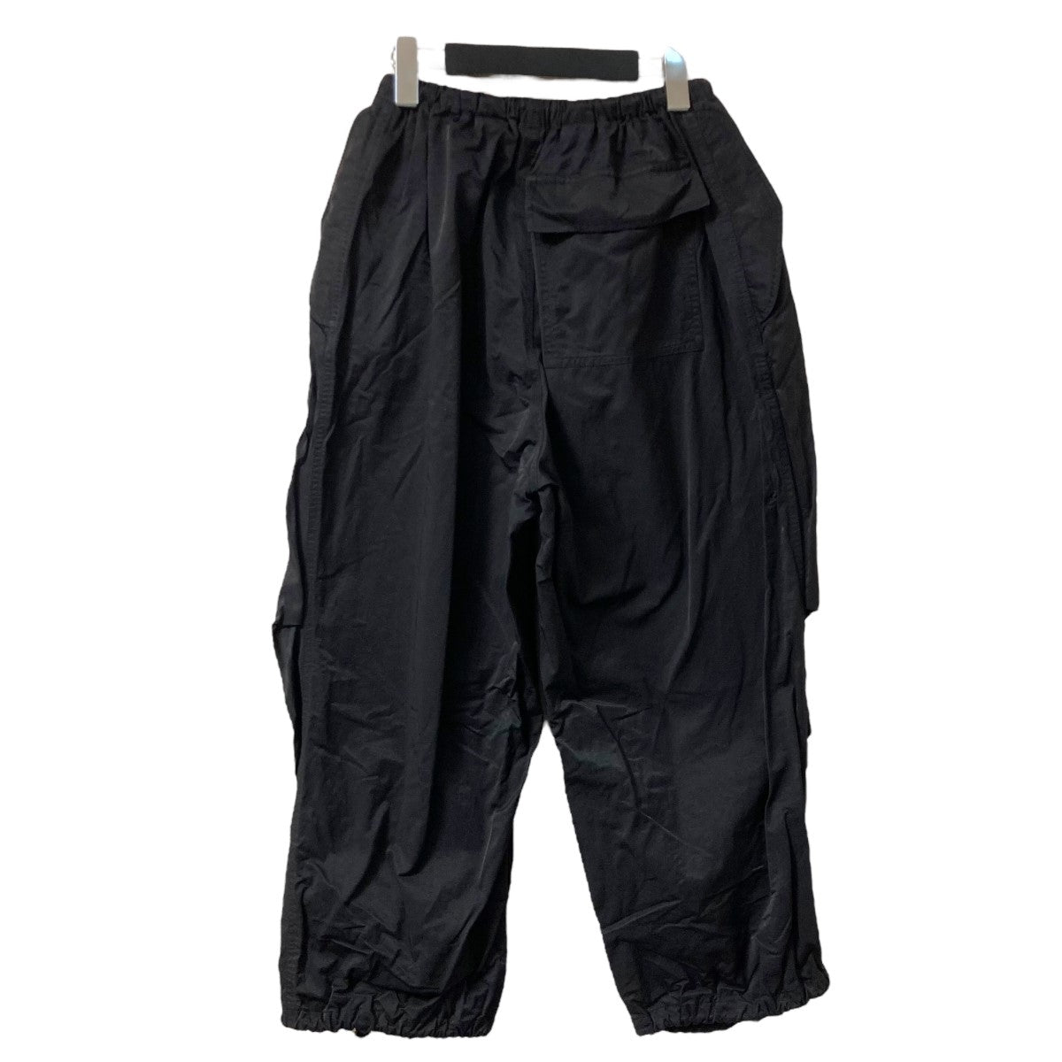 TODAYFUL(トゥデイフル) Boyfriend Nylon Pantsナイロンパンツ