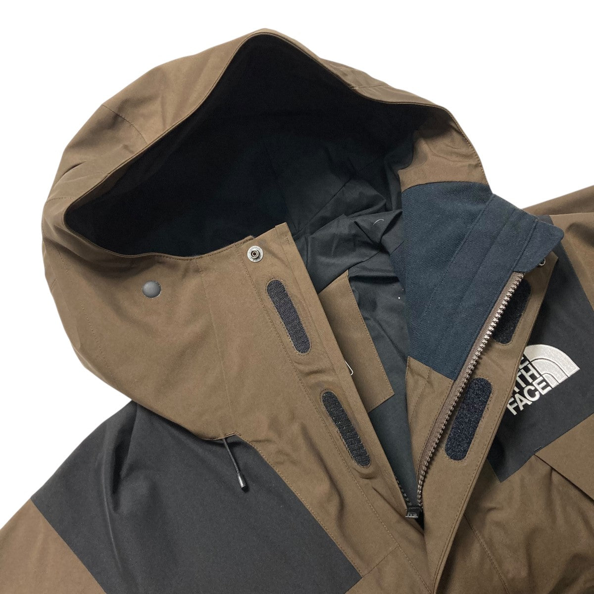 THE NORTH FACE(ザノースフェイス) Mountain Jacketマウンテンパーカー