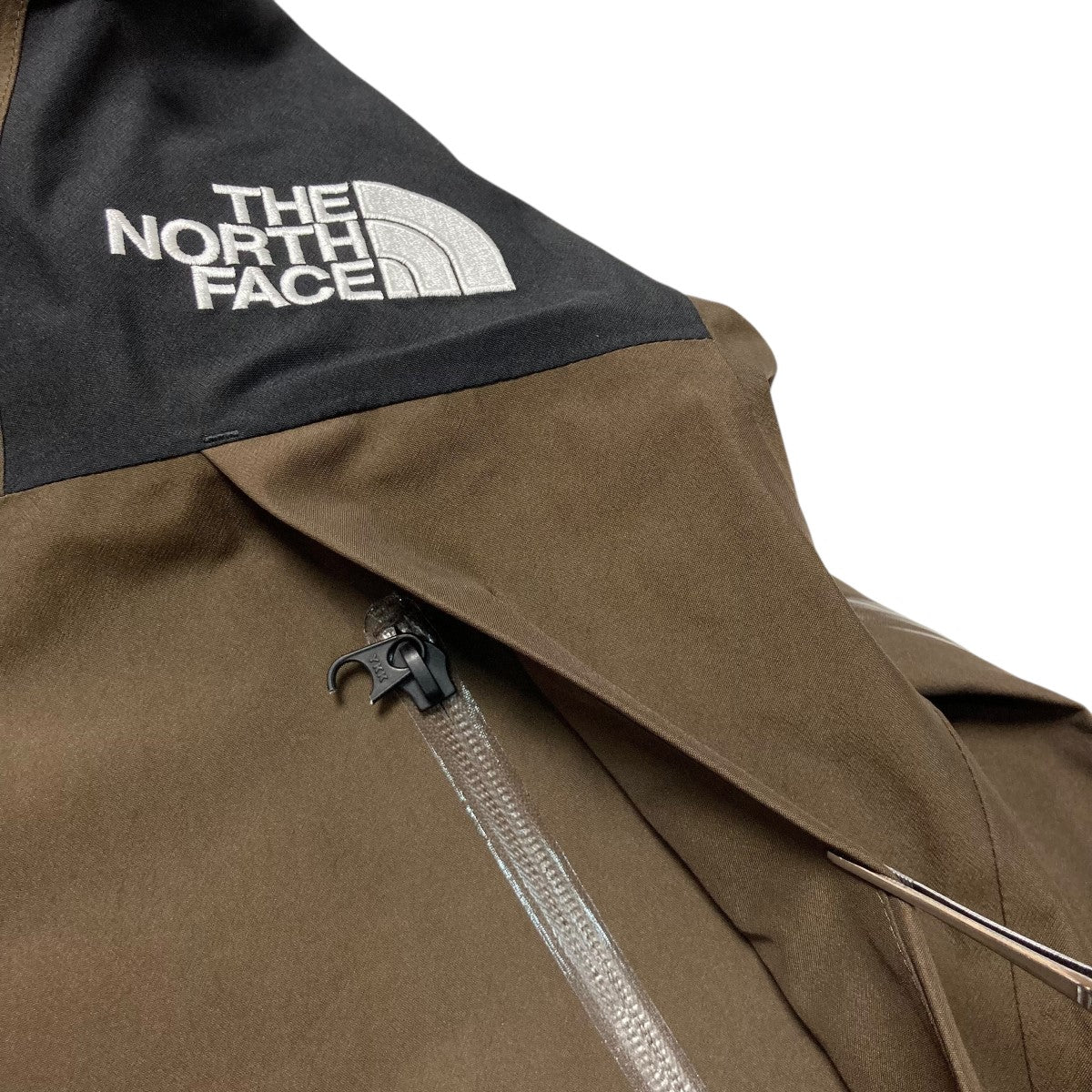 THE NORTH FACE(ザノースフェイス) Mountain Jacketマウンテンパーカー