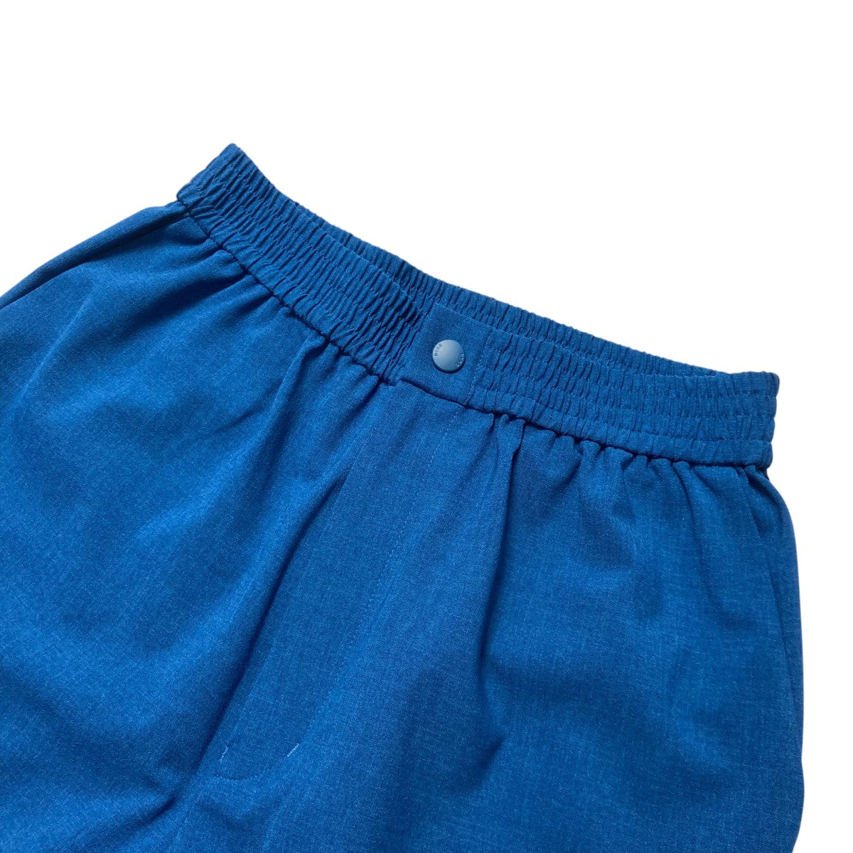 24SSSTRETCH TAPERED PANTSテーパードパンツ241 13284