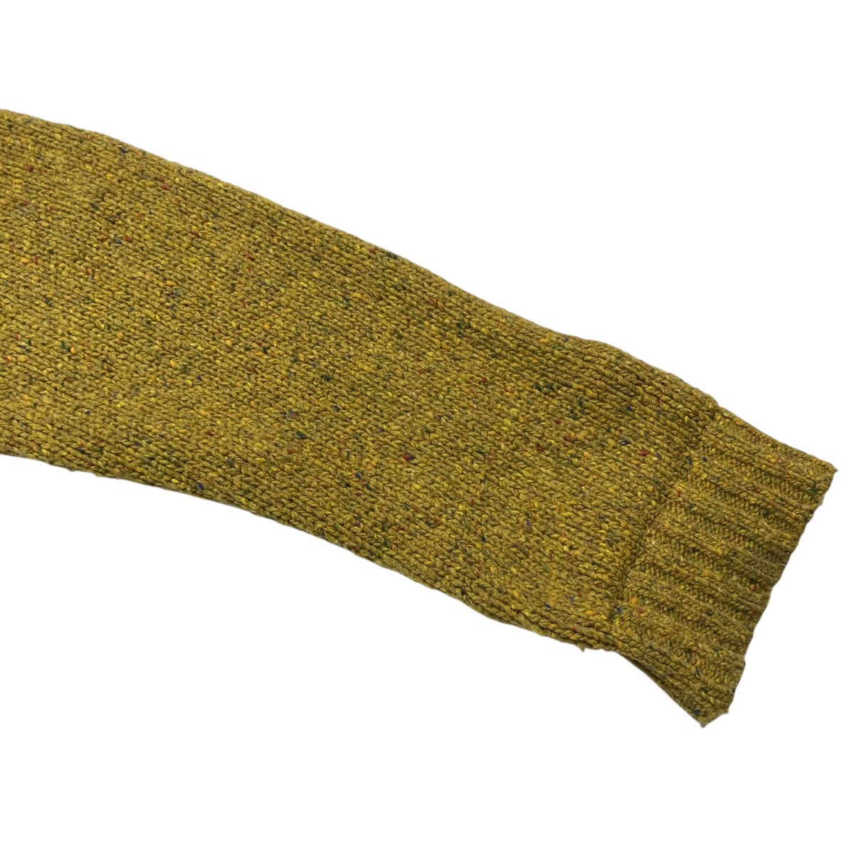 Maison Margiela(メゾンマルジェラ) 19AWカーディガンS50GP0173