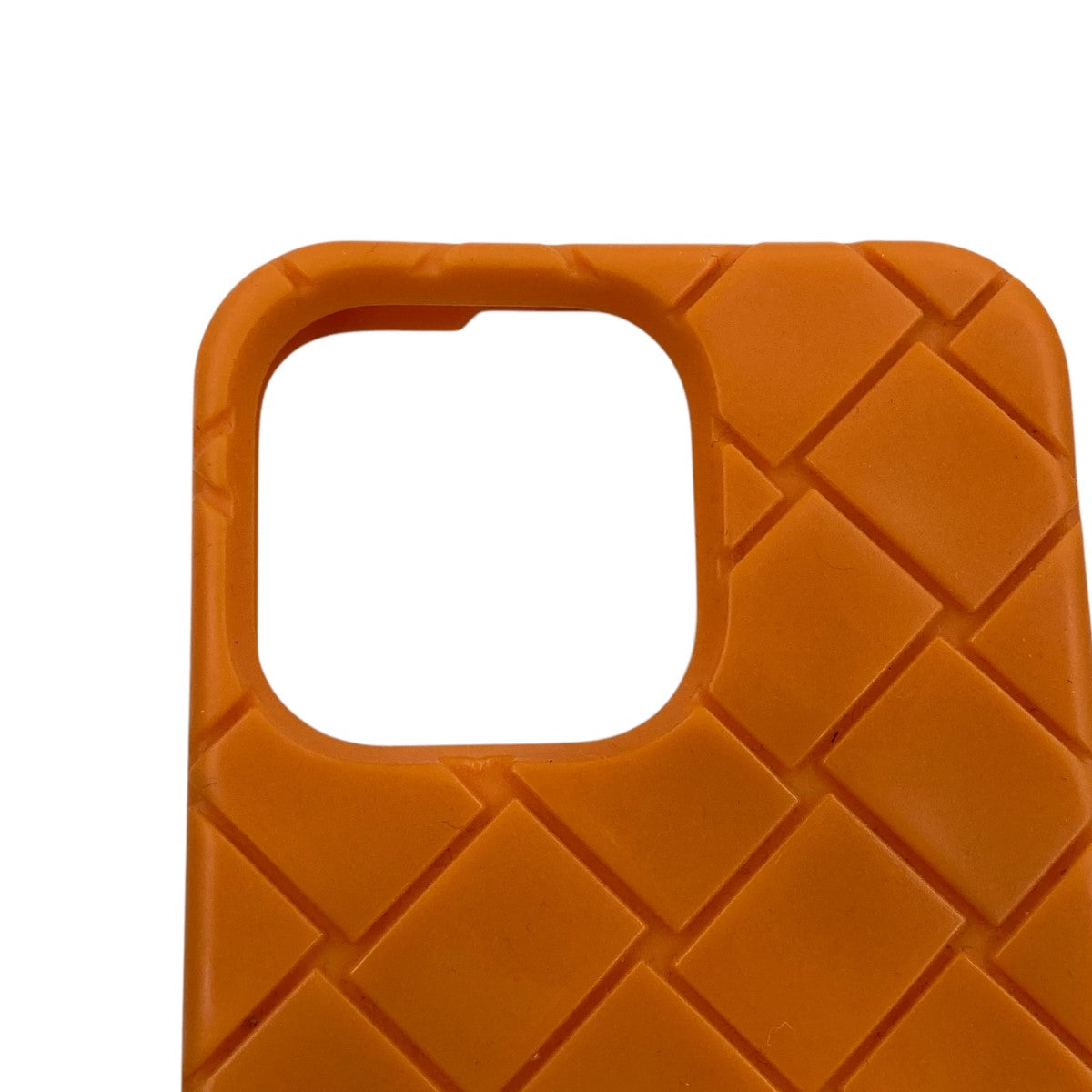 ボッテガヴェネタのスマホケースです。 BOTTEGA VENETA 古着・中古 財布・小物 アイテム