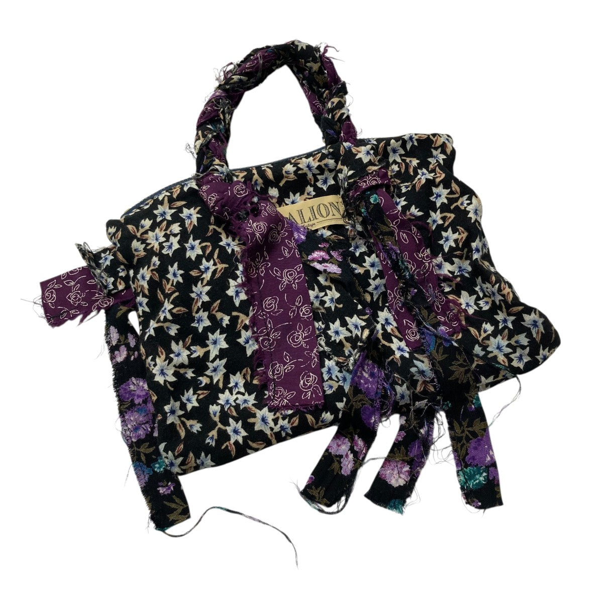 MALION vintage ブラウス　最終SALE MALION vintage – MALION vintage