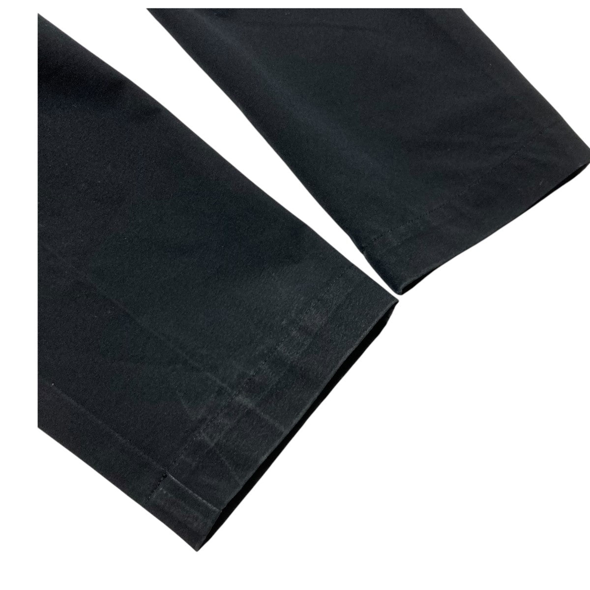 24AW2WAY STRETCH POPLIN NO COLLAR JACKETノーカラージャケットSOPH 242042