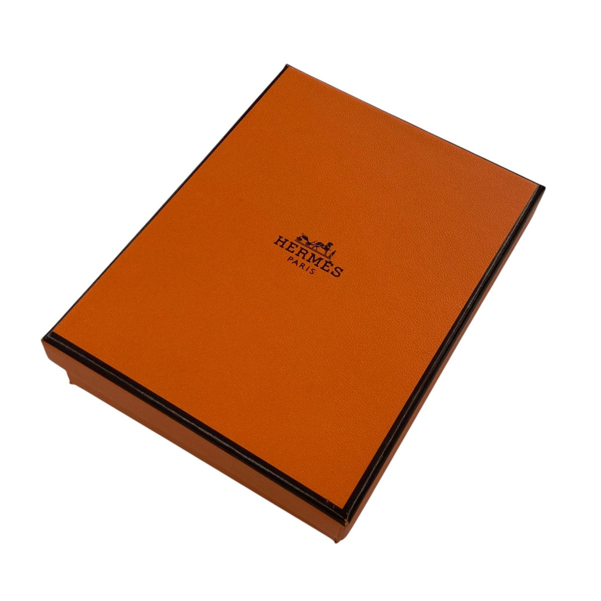 HERMES(エルメス) コルダージュ ロープネックレス シルバー